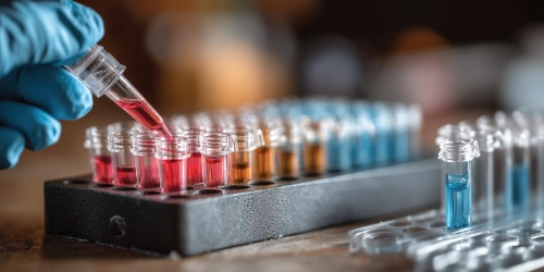 Progesterone Testing